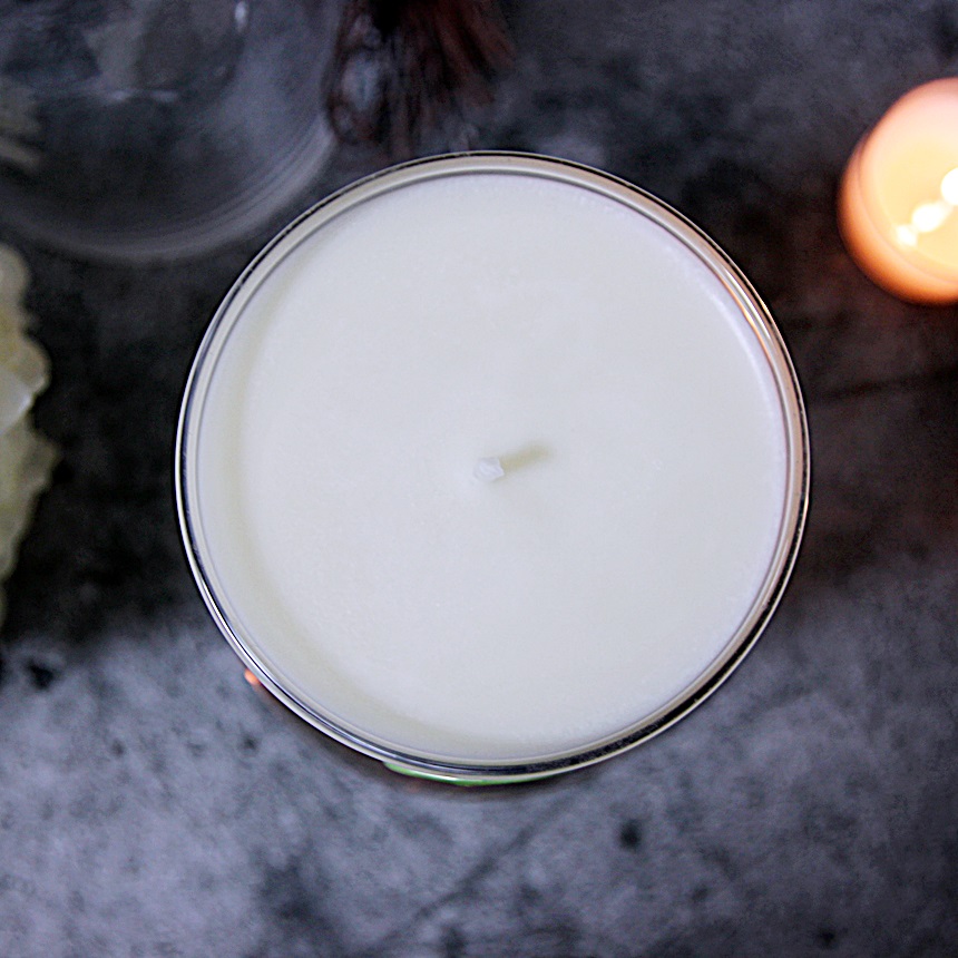 Candle candle large capacity 400ml gift housewarmi