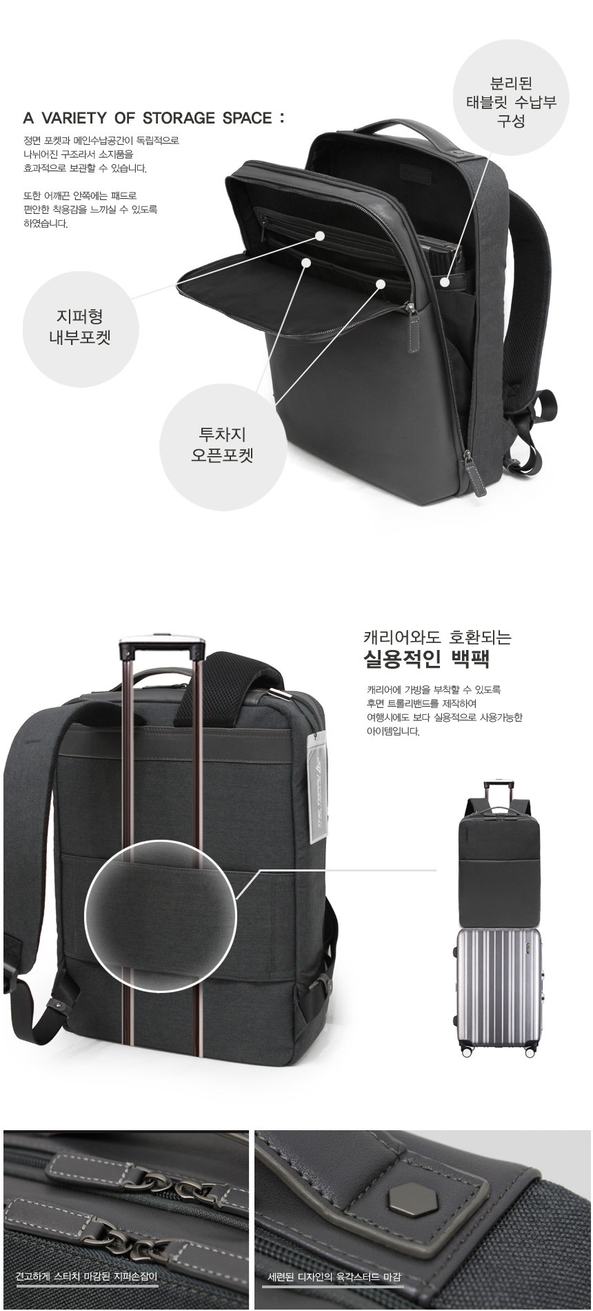 Carrier Compatible Machine Backpack Bag Travel Ove