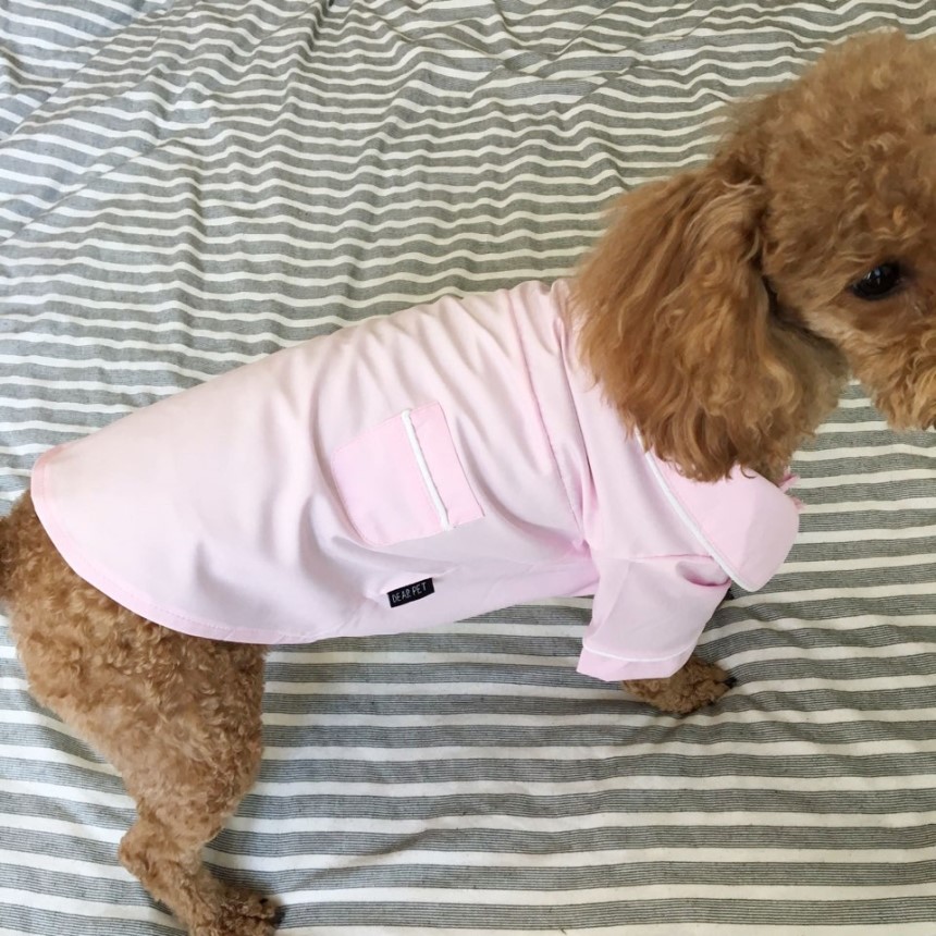 NEW DOG FASHION Pajamas Pajamas Cat Summer clothes