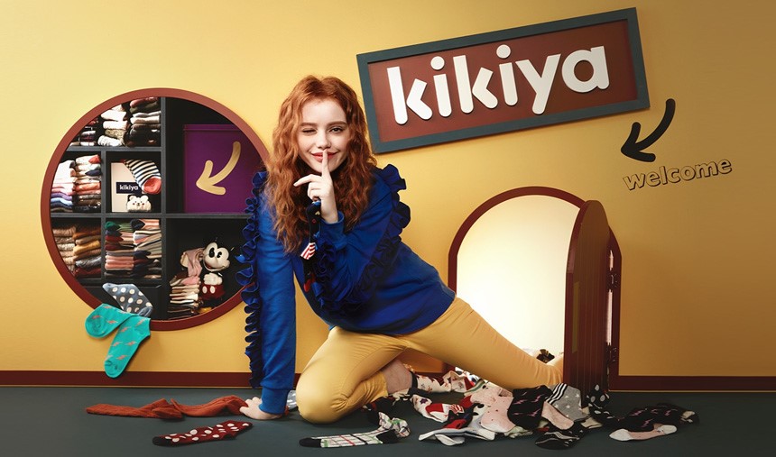 NEW SOCKS COLLECTION Hello Kitty Girl Character So