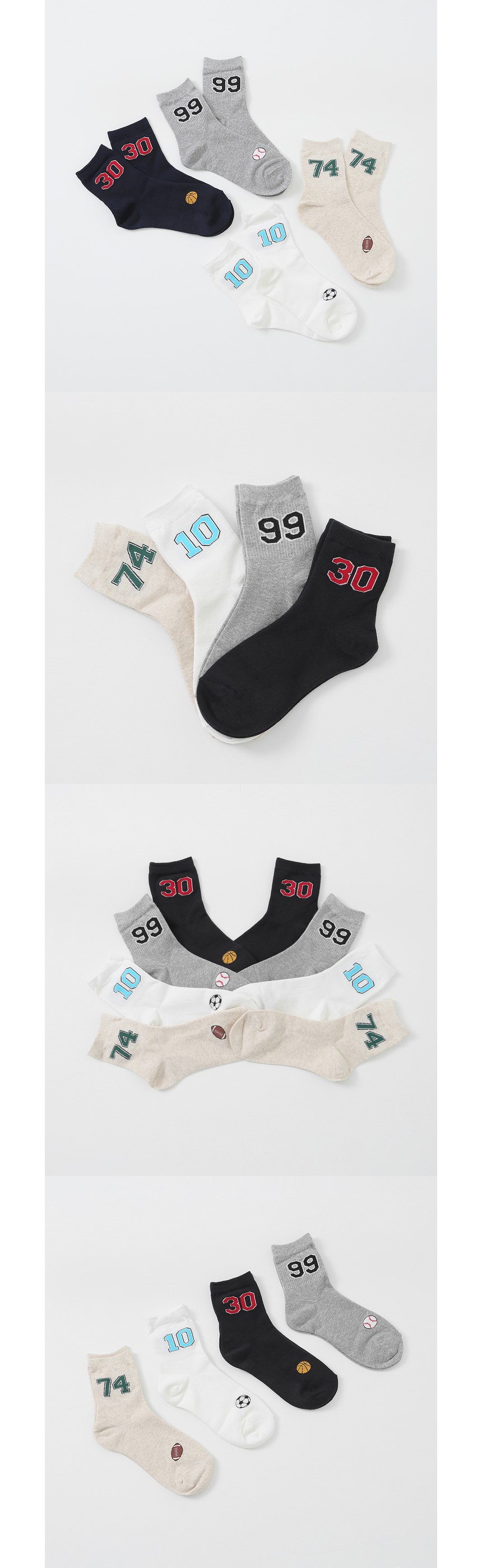 NEW SOCKS COLLECTION Chick Chick Women Character S