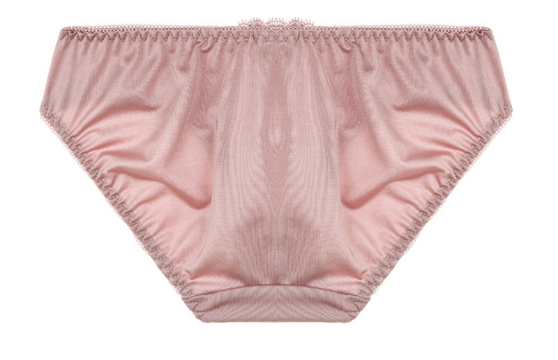 Corset Wedding Dress Push-up Wangpong Lace Bra Pan