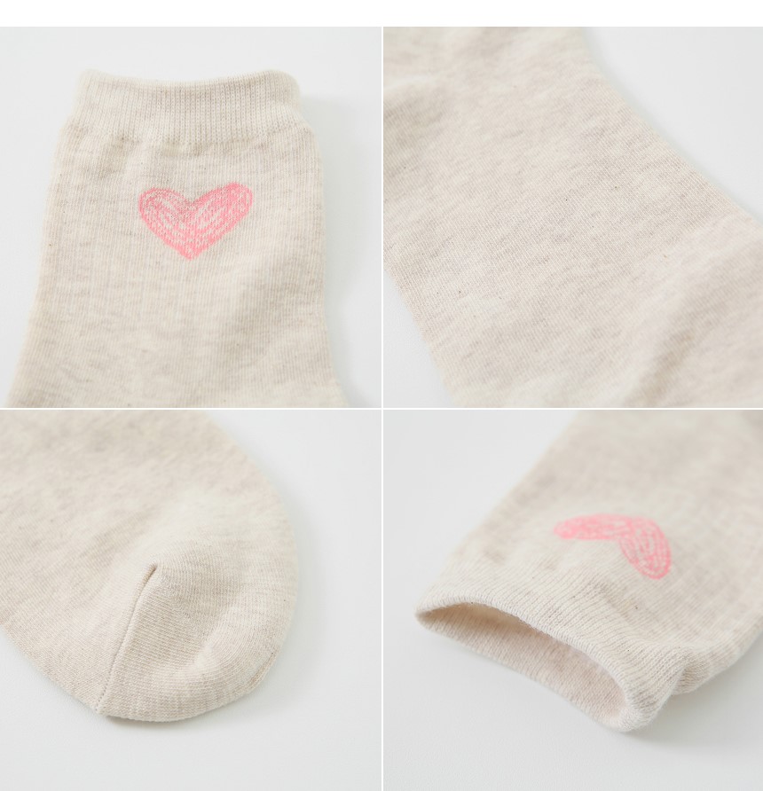 NEW SOCKS COLLECTION Chick Chick Women Character S