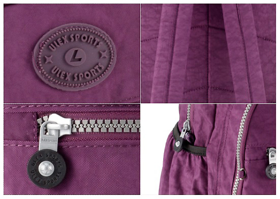 NEW CHILDREN BAG Excursion Bags TR4426 Elementary 