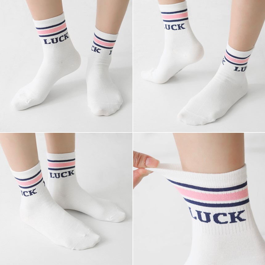 NEW SOCKS COLLECTION Chick Chick Women Character S