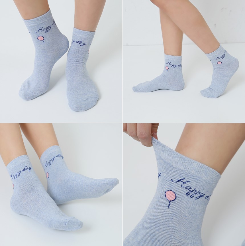 NEW SOCKS COLLECTION Chick Chick Women Character S