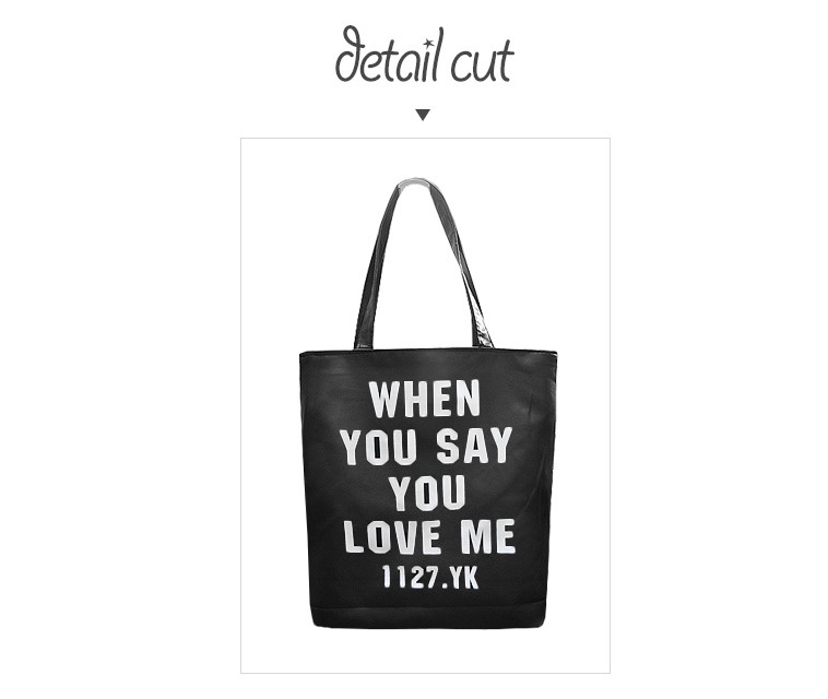 TOTE ECO SHOPPING TRAVEL Daily Eco Bag