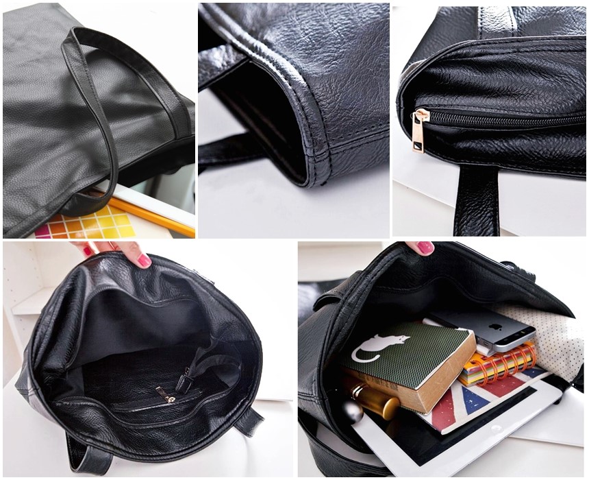 TOTE ECO SHOPPING TRAVEL Daily Eco Bag