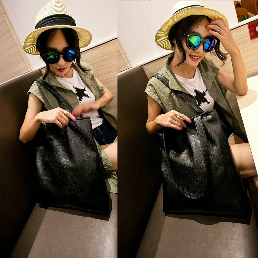 TOTE ECO SHOPPING TRAVEL Daily Eco Bag