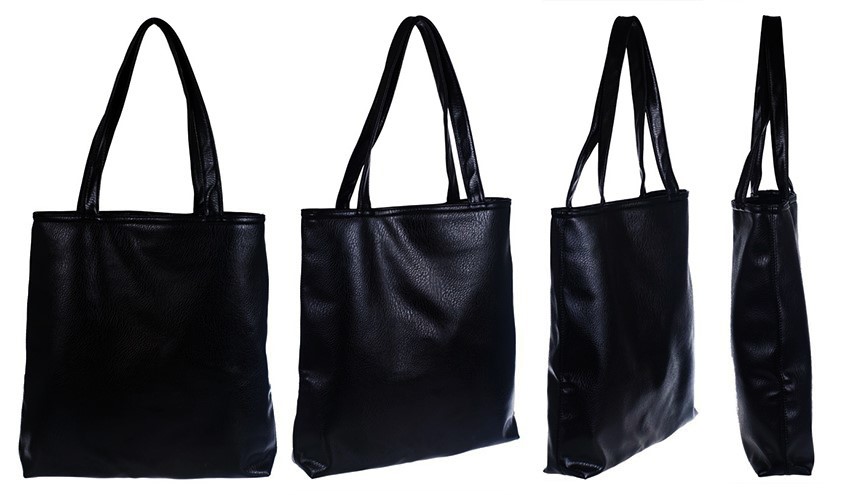 TOTE ECO SHOPPING TRAVEL Daily Eco Bag