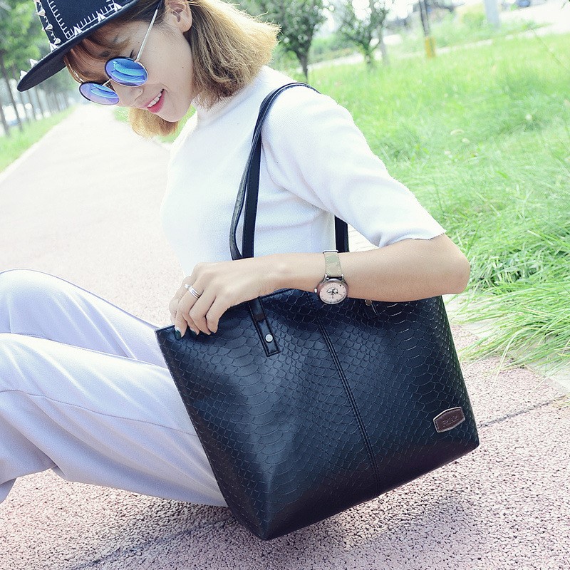 TOTE ECO SHOPPING TRAVEL Daily Eco Bag