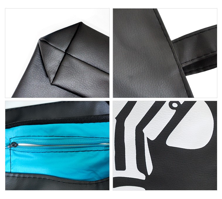 TOTE ECO SHOPPING TRAVEL Daily Eco Bag