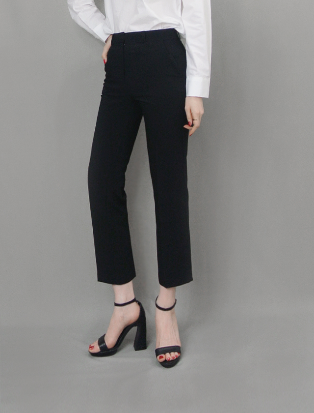 New Women's Pants Autumn Pits Good West Slim Ba