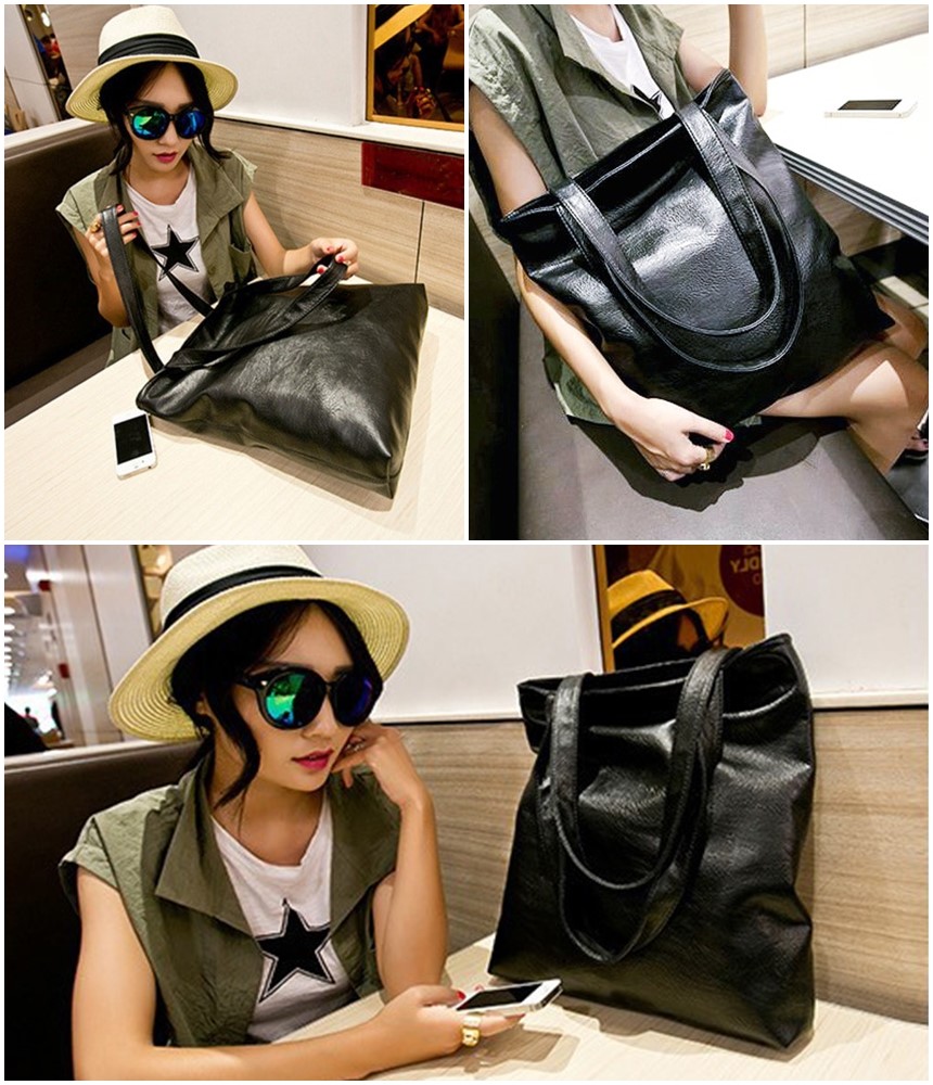 TOTE ECO SHOPPING TRAVEL Daily Eco Bag