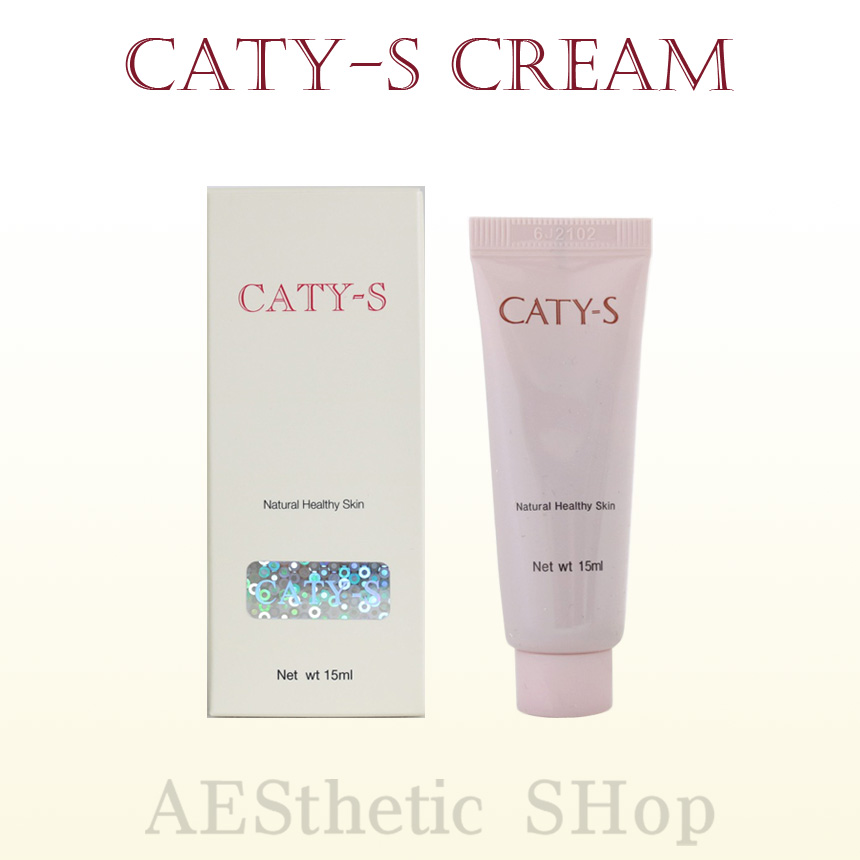 New CATY-S Genuine Ketes Ointment Keties Regenerat