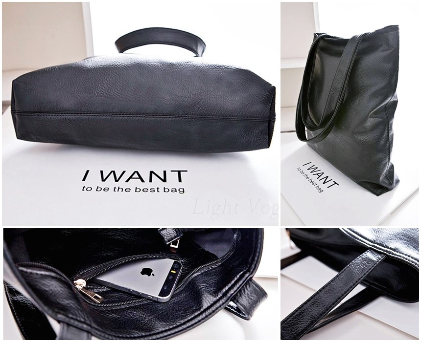 TOTE ECO SHOPPING TRAVEL Daily Eco Bag