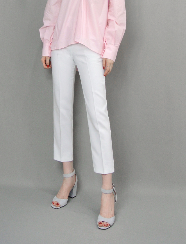 New Women's Pants Autumn Pits Good West Slim Ba