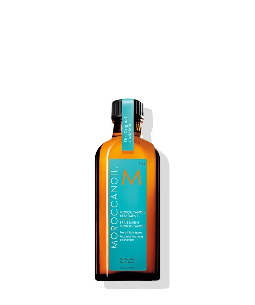 NEW HAIR CARE Morokan Oil Original Treatment 100ml