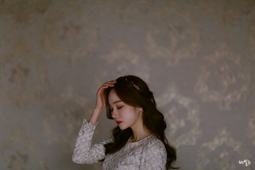 Hair Accessories Veils Robin Metal Hair Band Self