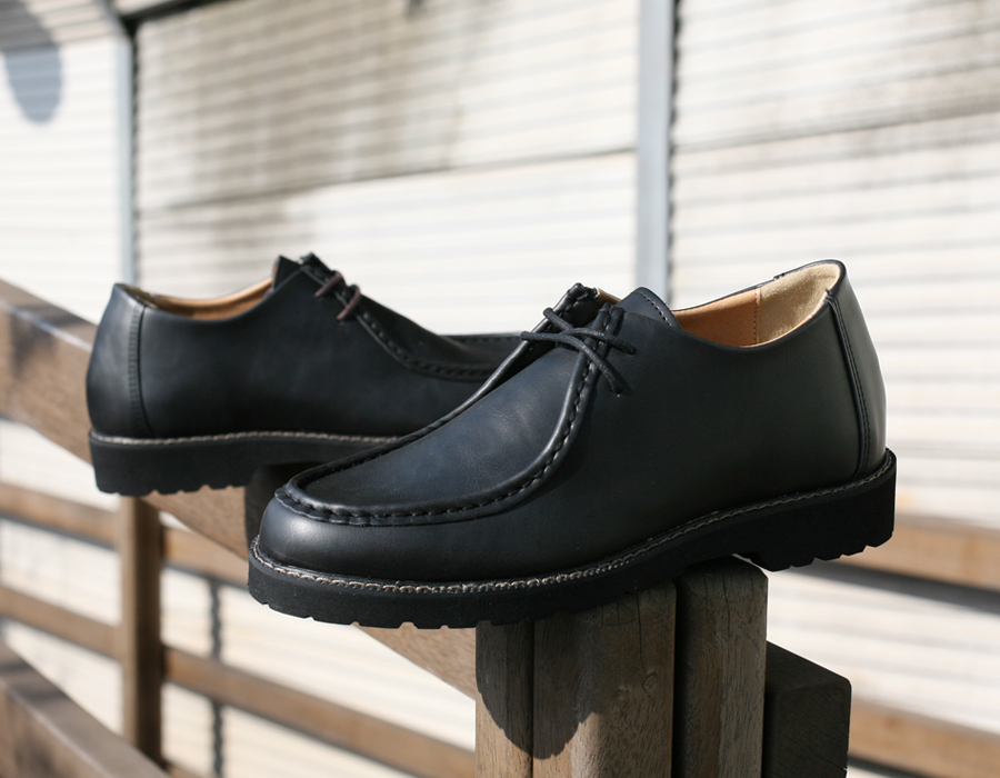 New Men's Dress Shoes