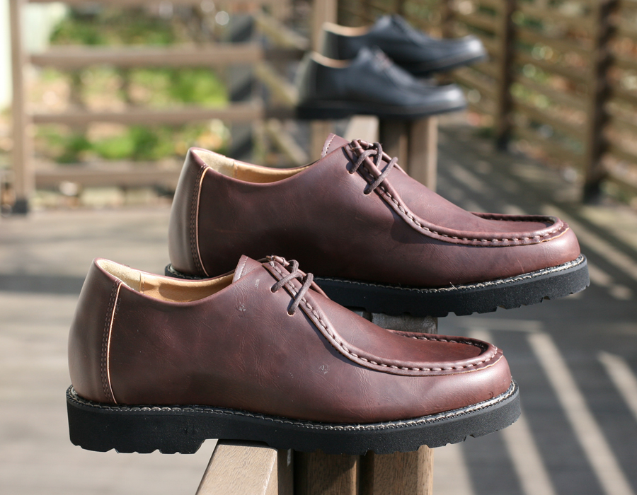 New Men's Dress Shoes