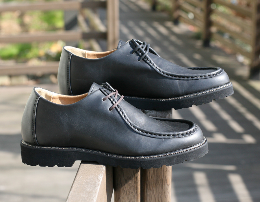 New Men's Dress Shoes