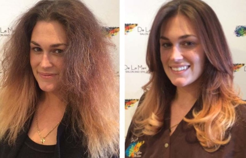 NEW HAIR CARE Morokan Oil Original Treatment 100ml