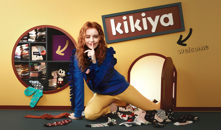 NEW SOCKS COLLECTION Hello Kitty Women's Ankle 