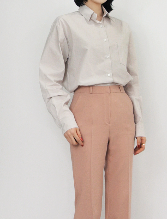 New Women's Pants Autumn Pits Good West Slim Ba