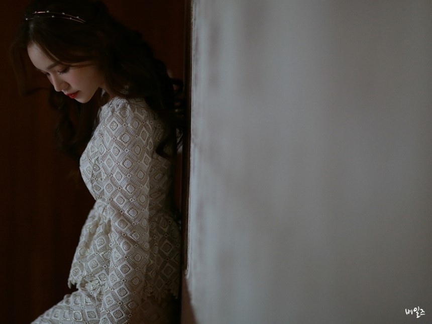 Hair Accessories Veils Robin Metal Hair Band Self