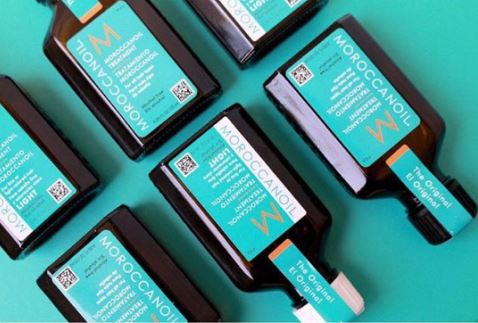 NEW HAIR CARE Morokan Oil Original Treatment 100ml