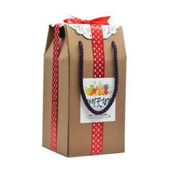 NEW HONEY CITRON TEA Lemon + Ginger Juice 350g, 65