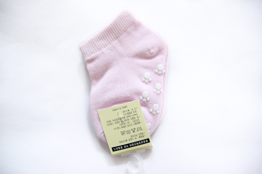 Children's ankles Socks Children Kindergarten Slippers Girls Boys Girls Elementary school girls Summer Nights