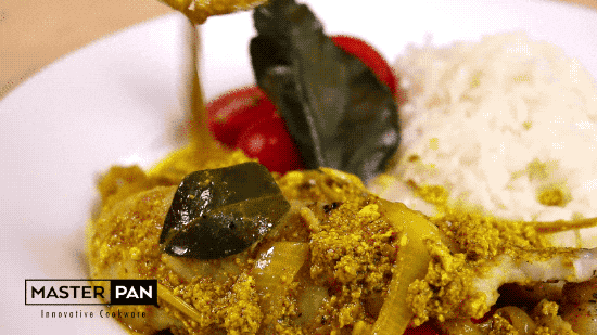 NEW FRYING PAN Multi Frying Pans MP-5G