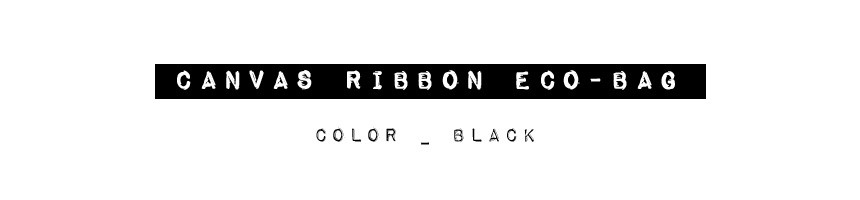 Canvas Ribbon Eco Bags Cross Shoulder Bag College 