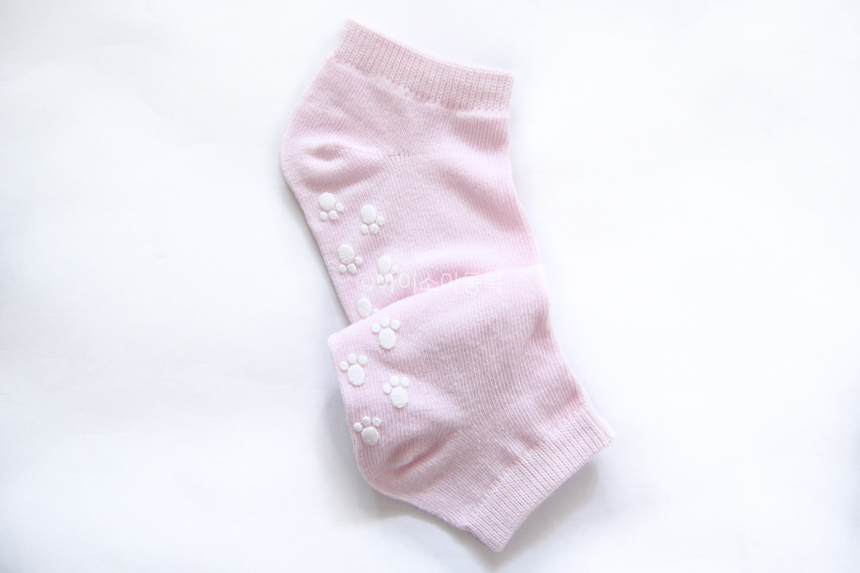 Children's ankles Socks Children Kindergarten Slippers Girls Boys Girls Elementary school girls Summer Nights