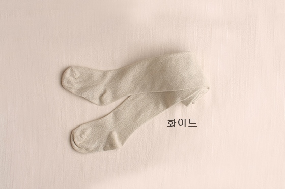 Shining Pearl Tights This stocking girl child 1 ~ 10 years, 6color baby panties Nursery Events