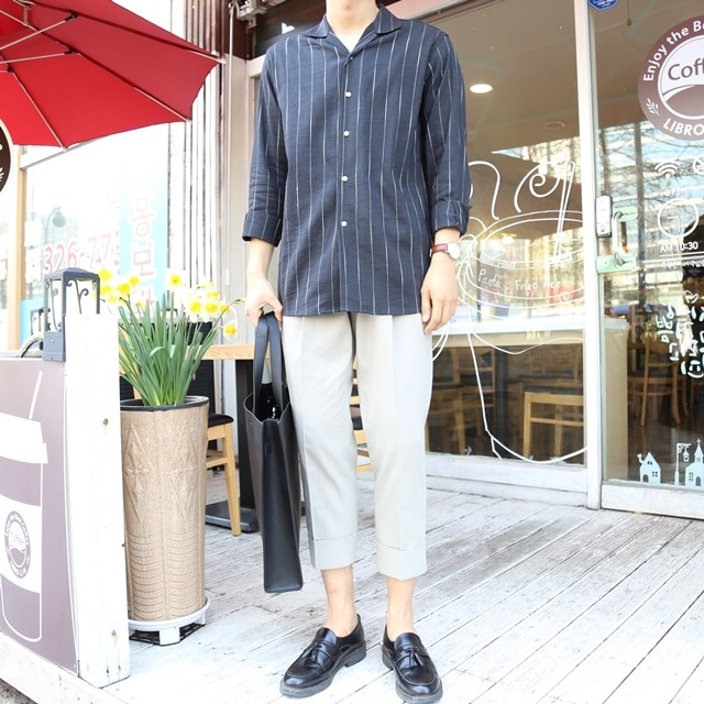 New Women's Bags Men's Tote Bag 6COLOR colle