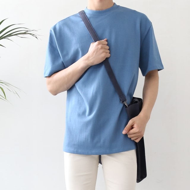 New Women's Bags Men's Tote Bag 6COLOR colle