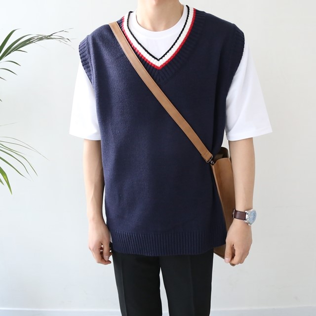 New Women's Bags Men's Tote Bag 6COLOR colle