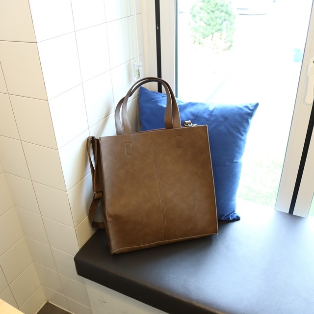 New Women's Bags Men's Tote Bag 6COLOR colle