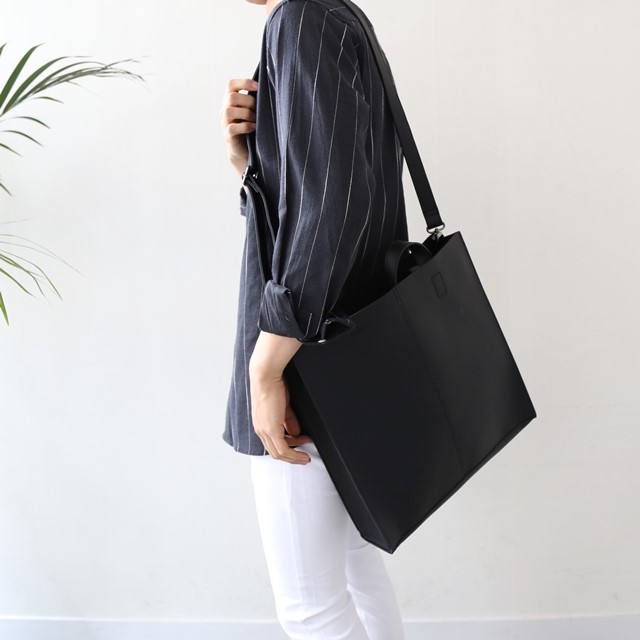 New Women's Bags Men's Tote Bag 6COLOR colle