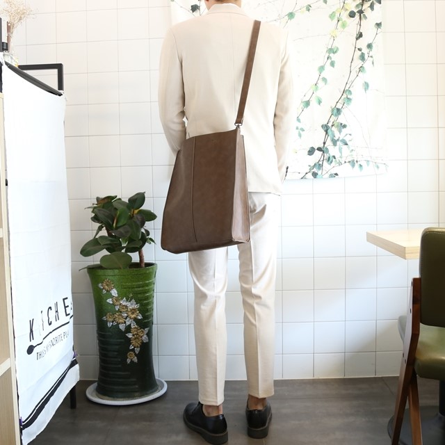 New Women's Bags Men's Tote Bag 6COLOR colle