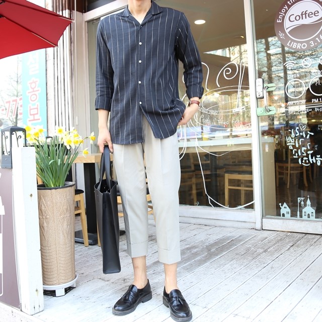 New Women's Bags Men's Tote Bag 6COLOR colle