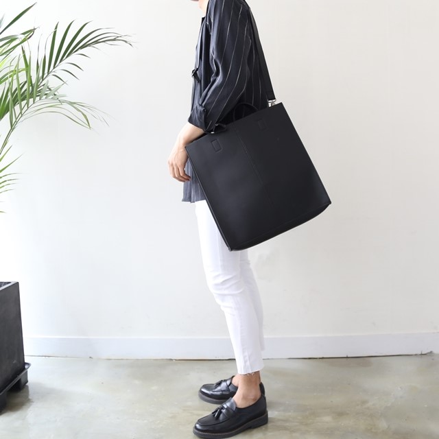 New Women's Bags Men's Tote Bag 6COLOR colle