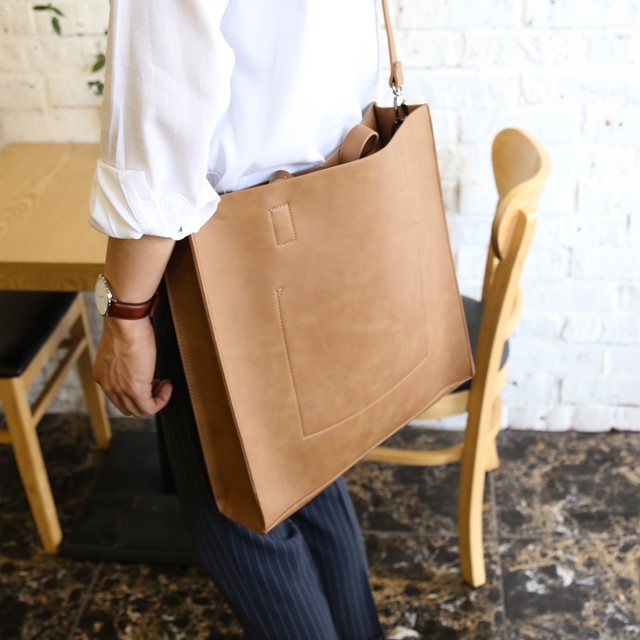 New Women's Bags Men's Tote Bag 6COLOR colle