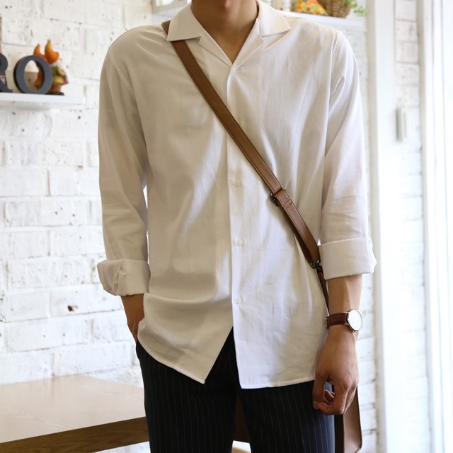 New Women's Bags Men's Tote Bag 6COLOR colle