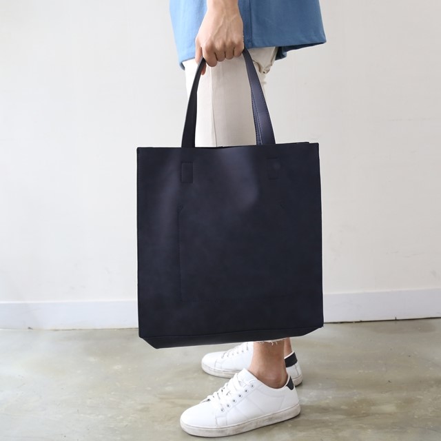 New Women's Bags Men's Tote Bag 6COLOR colle
