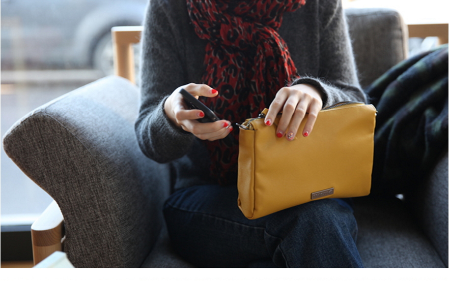 New By. Full Design Travelers _ Life Bag _ Forces 