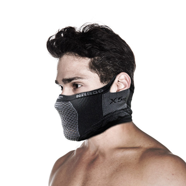 Narus Mask X5s Four Seasons Slim Fit Sunscreen x5s